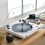 Audio Technica AT-LP3XBT WH