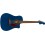Fender Redondo Player WN Lake Placid Blue