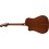 Fender Redondo Player WN Lake Placid Blue