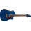 Fender Redondo Player WN Lake Placid Blue