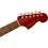 Fender Redondo Player WN Candy Apple Red