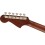 Fender Redondo Player WN Candy Apple Red