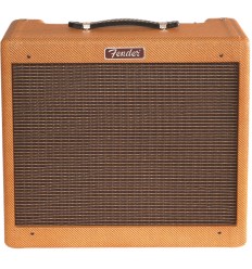Fender Blues Junior Lacquered Tweed