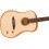 Fender Highway Series Dreadnought RW Natural