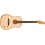 Fender Highway Series Dreadnought RW Natural