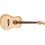 Fender Highway Series Dreadnought RW Natural
