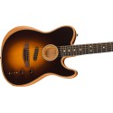 Fender Acoustasonic Player Telecaster Shadow Burst