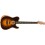 Fender Acoustasonic Player Telecaster Shadow Burst