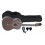 GewaPure VGS BASIC SET - 3/4 Walnut 510.170