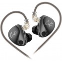 KZ Acoustics Castor - Improved Bass Version