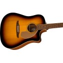 Fender Redondo Player WN Sunburst
