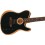 Fender Acoustasonic Player Telecaster Brushed Black