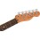 Fender Acoustasonic Player Telecaster Brushed Black