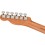 Fender Acoustasonic Player Telecaster Brushed Black