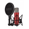Rode NT1 Signature Red