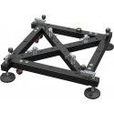 Showgear Stabiliser Base with Wheels