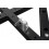 Showgear Stabiliser Base with Wheels