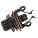 Pure Tone Jack Mono Black