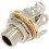 Pure Tone Jack Mono Nickel