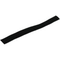 Banzai Music Velcro 20-ADH-BLACK 50 cm
