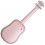 Lava Music U 23 Freeboost Sparkle Pink