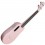 Lava Music U 23 Freeboost Sparkle Pink