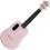 Lava Music U 23 Freeboost Sparkle Pink