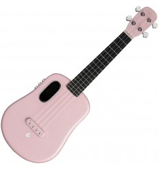 Lava Music U 23 Freeboost Sparkle Pink