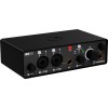 Steinberg IXO22 Black