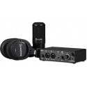 Steinberg IXO Recording Pack