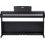 Pearl River Model 3 - 88 Grand Response Black