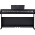 Pearl River Model 3 - 88 Grand Response Black