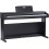 Pearl River Model 3 - 88 Grand Response Black