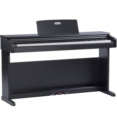 Pearl River Model 3 - 88 Grand Response Black