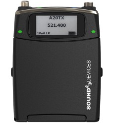 Sound Devices Astral TX