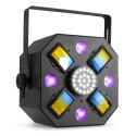 Beamz MULTIACE3