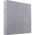 Mega Acoustic Fiber Standard 60 x 60 Gri Deschis