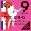 Rotosound Roto Pinks R9 09 - 42