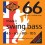 Rotosound Swing Bass RS66LD 45 - 105