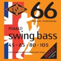 Rotosound Swing Bass RS66LD 45 - 105