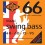 Rotosound Swing Bass RS66LC 40 - 95