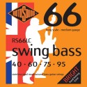Rotosound Swing Bass RS66LC 40 - 95