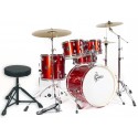 Gretsch Energy Studio Red