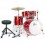 Gretsch Energy Red