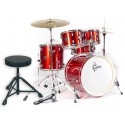 Gretsch Energy Red