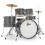Gretsch Renegade Grey Sparkle