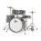 Gretsch Renegade Grey Sparkle