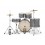 Gretsch Renegade Grey Sparkle