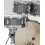 Gretsch Renegade Grey Sparkle