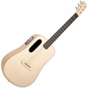 Lava Music LAVA ME 4 Carbon Series 36 Soft Gold - Airflow bag
